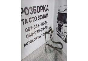 Труба кондиціонера