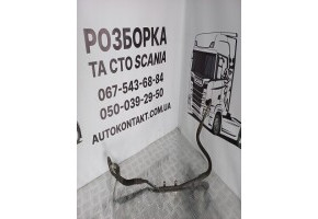 Труба кондиціонера