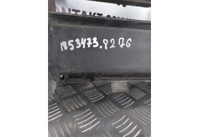 Корпус повітряного фільтра салона