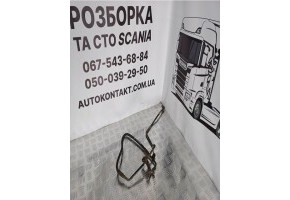 Труба кондиціонера