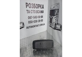 Кришка повітряного фільтра салону