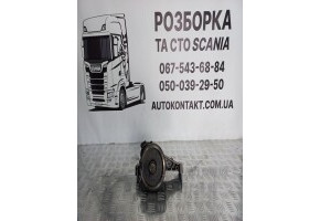 Масляний насос двигуна D13