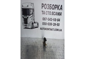 Кран охолоджувальної рідини SCR V118