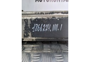 Охолоджувач системи EGR