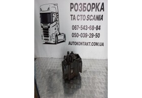 Головка ціліндра DC13 XPI