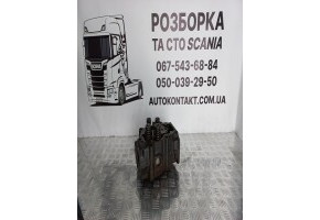 Головка ціліндра DC13 XPI