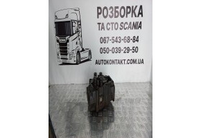 Головка ціліндра DC13 XPI