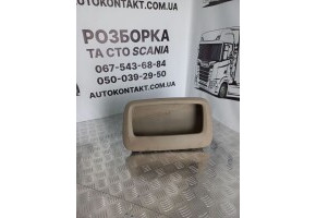 Ніша бокова