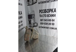 Розширювальний бачок