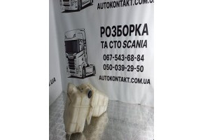 Розширювальний бачок