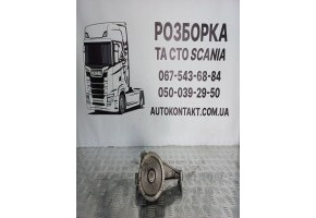 Масляний насос двигуна D11/12