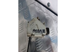 Двигун центрального замка