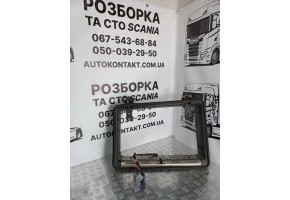 Рама кришки ніши