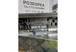 Рама кришки ніши