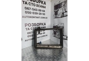 Рама кришки ніши