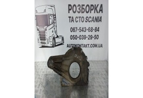 Передня кришка двигуна