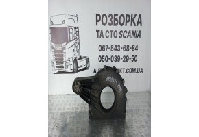 Передня кришка двигуна