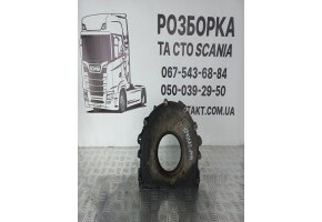 Передня кришка двигуна