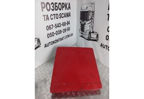 Кришка бокового багажного відсіка кабіни LH