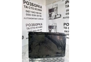 Кришка бокового багажного відсіка кабіни LH