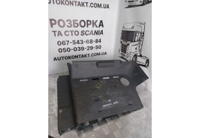 Панель салона спальне місце