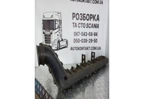 Впускний колектор
