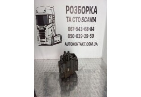 Головка циліндра DC13 XPI