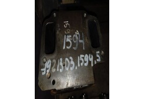 Головка циліндра DC13 XPI