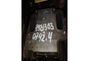 Головка циліндра DC13 XPI