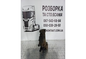 Центробіжний масловідділювач