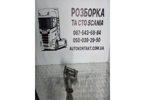 Маслозабірник системи змащування ДВЗ