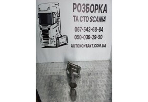Маслозабірник системи змащування ДВЗ