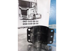 Хомут кріплення кронштейну