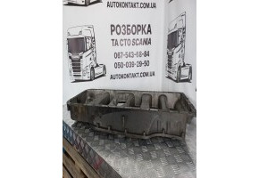 Проміжна рама піддона двигуна