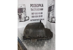 Піддон картера двигуна