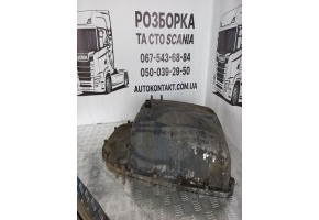 Піддон картера двигуна