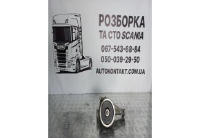 Масляний насос двигуна D11/12