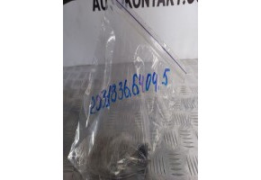 Насос форсунка XPI E5