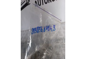 Насос форсунка XPI E5