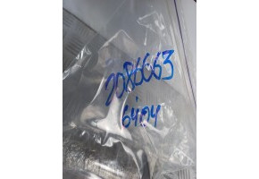 Насос форсунка XPI E5