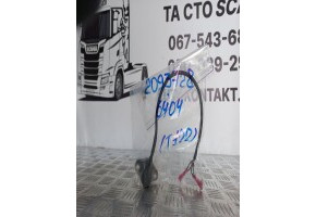 Датчик тиску наддуву турбіни T122