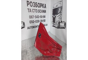Кронштейн кріплення крила