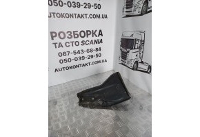 Кронштейн кріплення крила