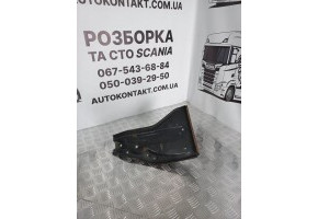 Кронштейн кріплення крила