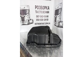 Піддон картера двигуна