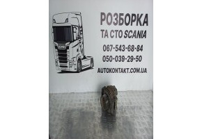 Генератор 100А
