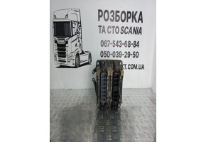 Блок керування двигуном Е44 XPI