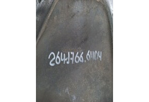 Блок керування двигуном Е44 XPI