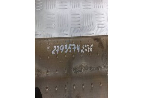 Охолоджувач масла двигуна