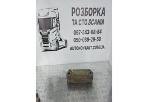 Охолоджувач масла двигуна